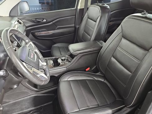 Used 2020 GMC Acadia Denali w/ Trailering Package FWD image 18