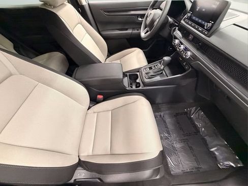 Certified 2025 Honda CR-V LX image 19