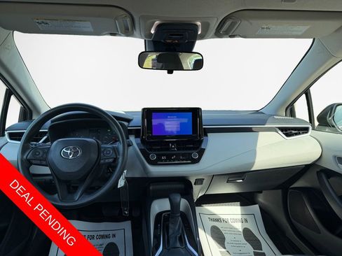 Used 2023 Toyota Corolla LE FWD image 22