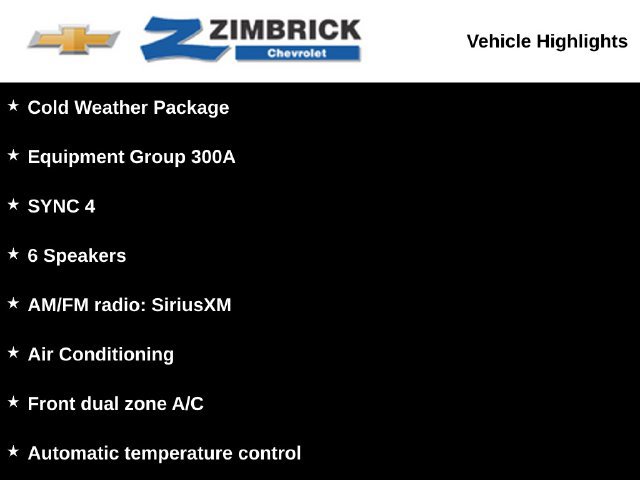 Used 2024 Ford Escape ST-Line AWD/4WD image 5