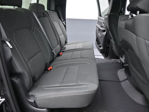 New 2026 RAM 1500 2WD Crew Cab image 16