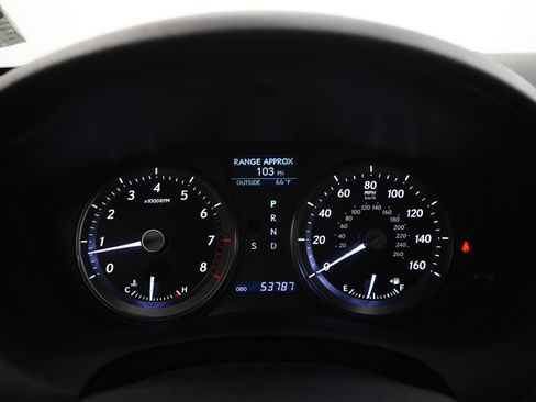 Used 2012 Lexus ES 350 image 26