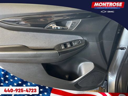 Used 2024 Chevrolet TrailBlazer LT FWD image 9