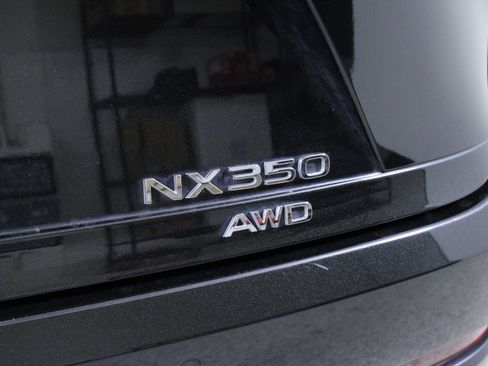 Used 2024 Lexus NX 350 AWD image 9