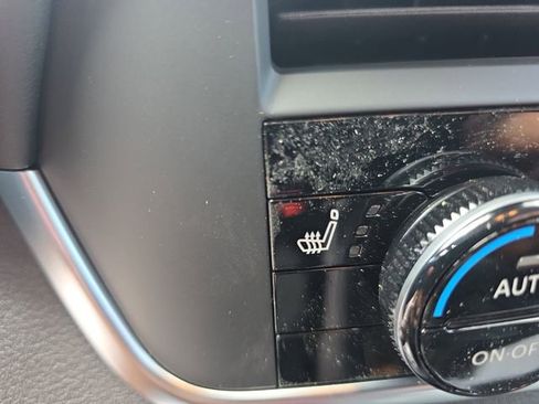 New 2026 Nissan Rogue SV w/ Cold Weather Package FWD image 26