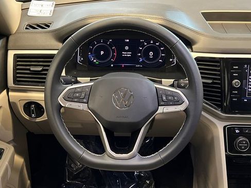 Certified 2023 Volkswagen Atlas SE FWD image 20
