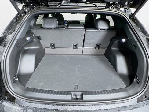 New 2026 Chevrolet Blazer EV LT image 26