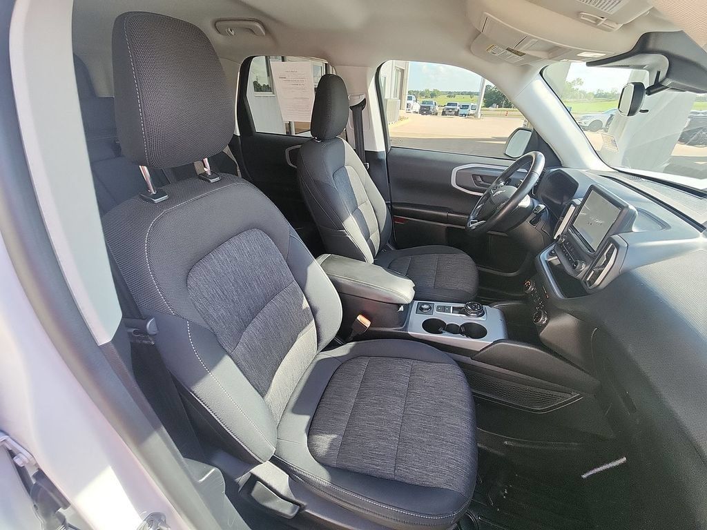 Used 2022 Ford Bronco Sport Big Bend w/ Convenience Package AWD/4WD image 28