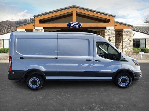 New 2024 Ford Transit 250 148 Medium Roof w/ Load Area Protection Package image 8