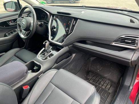 Certified 2023 Subaru Outback Limited XT image 15