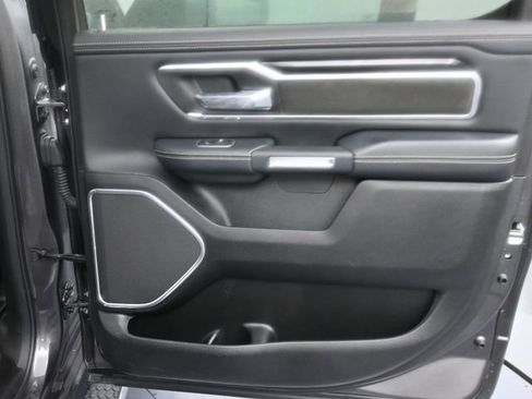 Used 2022 RAM 1500 Laramie image 29