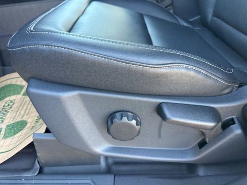 New 2025 Ford Bronco Big Bend w/ Black Diamond Package image 20