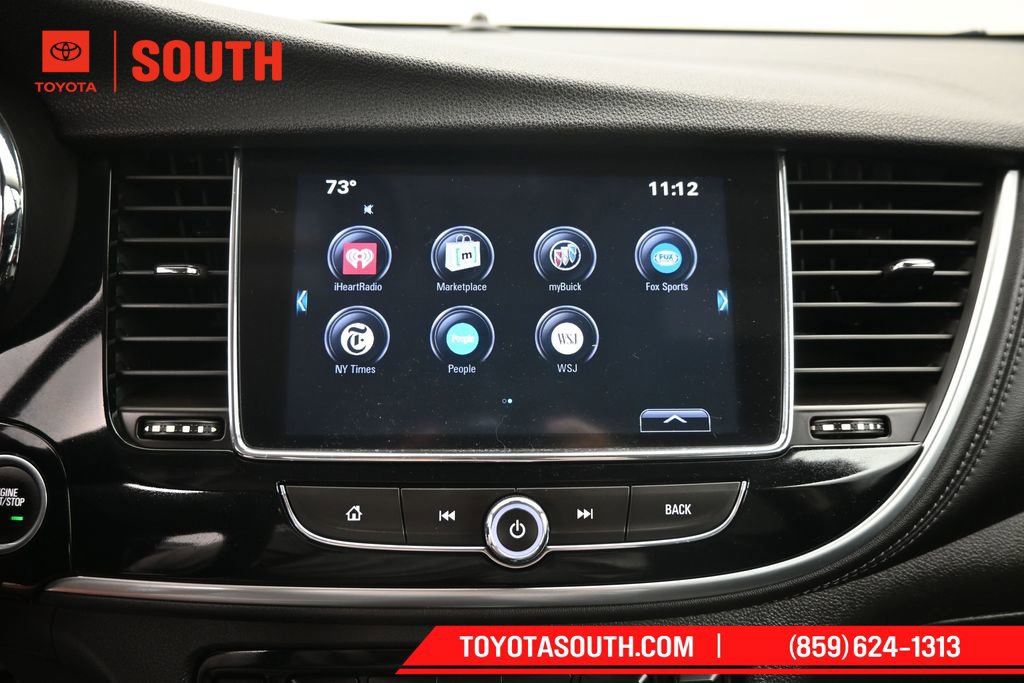 Used 2017 Buick Encore Preferred FWD image 14