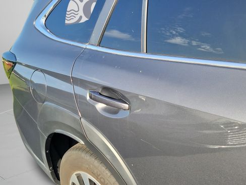 Used 2024 Subaru Outback Premium AWD/4WD image 20