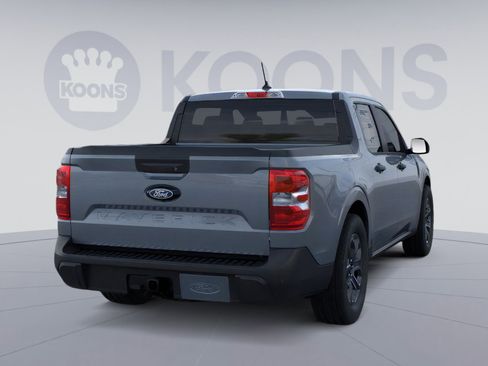 New 2026 Ford Maverick XLT image 11