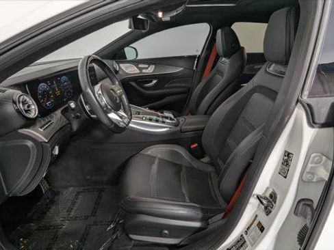 Used 2019 Mercedes-Benz AMG GT 53 image 14