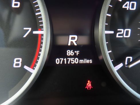 Used 2021 Acura ILX w/ Premium Package image 18