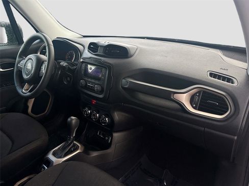Used 2017 Jeep Renegade Sport w/ Power & Air Group image 27