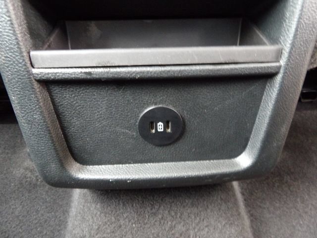 Used 2024 Ford Edge SEL AWD/4WD image 15