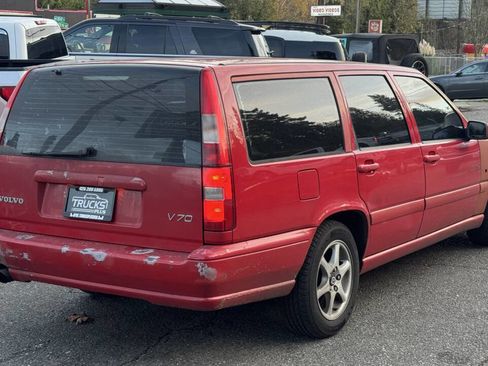 Used 1998 Volvo V70 image 6