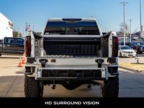 Used 2026 GMC Sierra 2500 Denali Ultimate w/ Max Trailering Package image 9