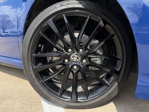 Certified 2024 Toyota Camry XSE image 10