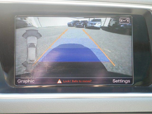 Used 2015 Audi Q5 2.0T Premium Plus w/ Technology Package AWD/4WD image 19