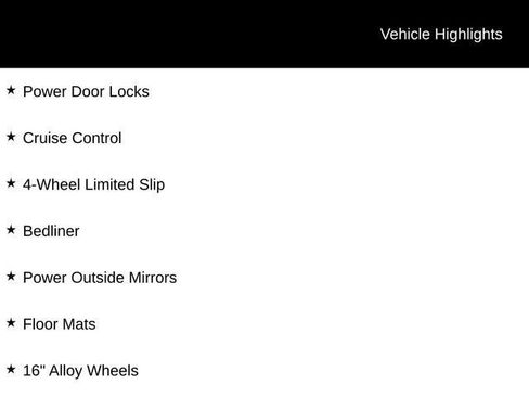 Used 2008 Nissan Frontier SE w/ SE Value Truck Pkg image 8