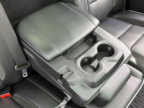 Used 2025 RAM 1500 Laramie w/ Night Edition image 43