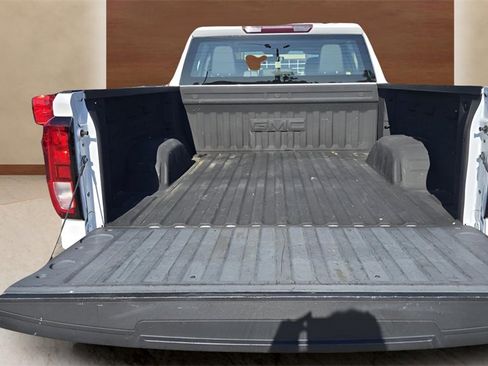 Used 2021 GMC Sierra 1500 Base w/ Fleet Convenience Package image 21