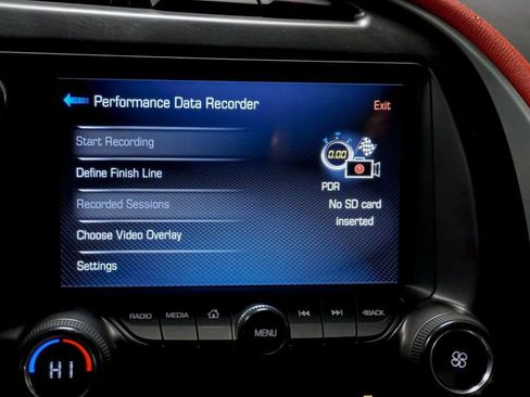 Used 2019 Chevrolet Corvette Grand Sport image 29