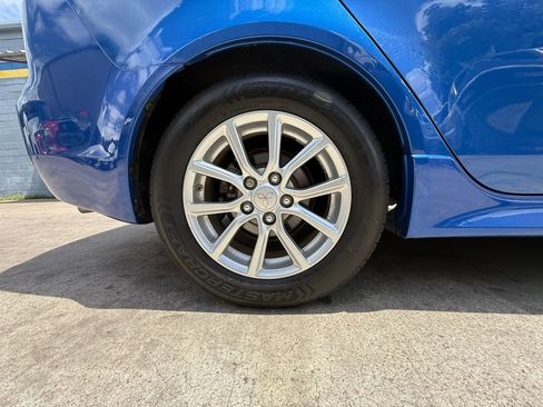 Used 2016 Mitsubishi Lancer ES FWD image 24