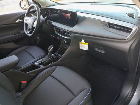 New 2026 Buick Encore GX Sport Touring w/ Comfort Package image 21