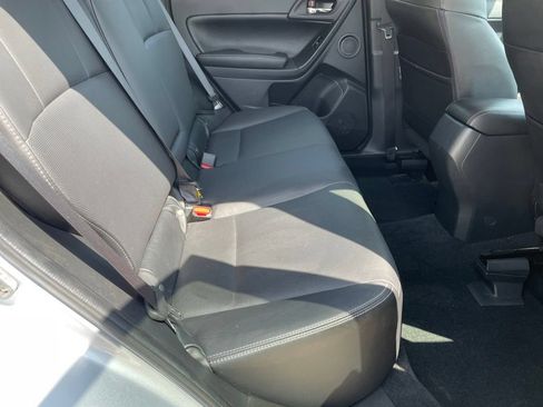 Used 2016 Subaru Forester 2.0XT Touring w/ Eyesight & Navigation System AWD/4WD image 26