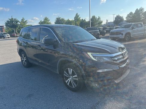 Used 2018 Honda Pilot EX-L image 3