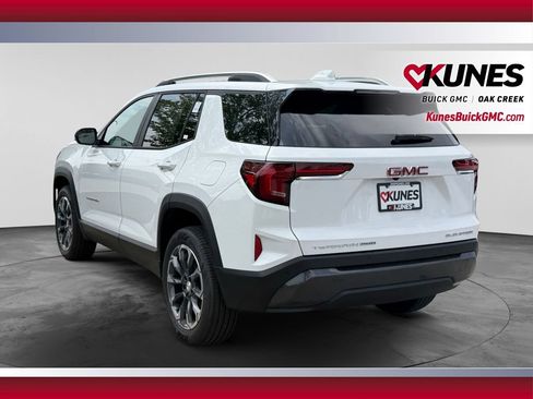 New 2027 GMC Terrain Elevation w/ Elevation Premium Package AWD/4WD image 6
