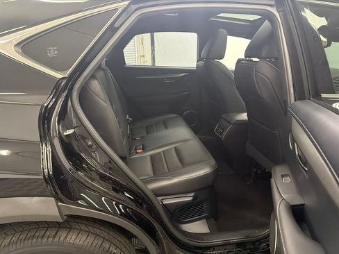 Used 2018 Lexus NX 300 F Sport w/ F Sport Premium Package FWD image 16