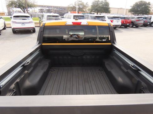 Used 2022 Ford Maverick Lariat w/ Lariat Luxury Package image 14