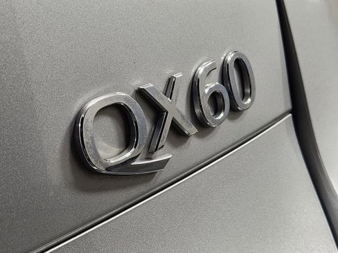 Used 2019 INFINITI QX60 Pure AWD/4WD image 11