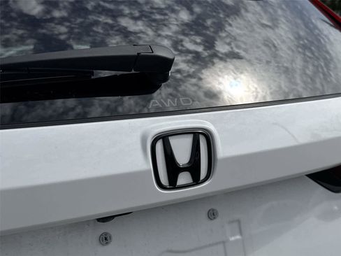 Used 2023 Honda CR-V Sport Touring image 10