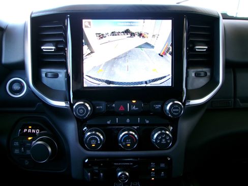 New 2026 RAM 1500 Big Horn image 15