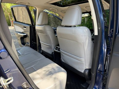 Used 2015 Honda CR-V Touring image 18