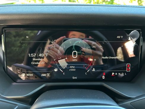 New 2026 GMC Acadia Elevation w/ Elevation Premium Package image 16