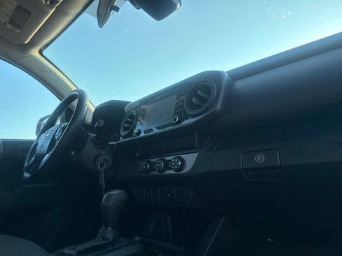 Used 2023 Toyota Tacoma SR RWD image 23