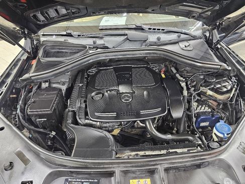 Used 2017 Mercedes-Benz GLE 350 image 41