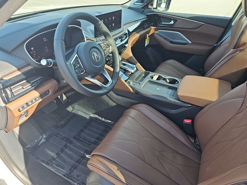 New 2026 Acura MDX SH-AWD w/ Advance Package image 17