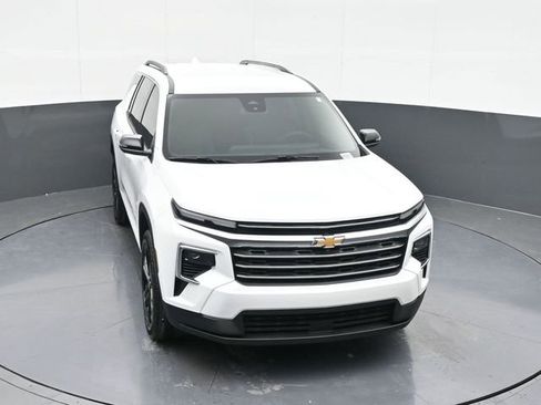 New 2026 Chevrolet Traverse LT w/ LPO, Floor Liner Package image 60