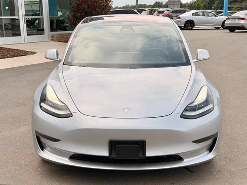 Used 2018 Tesla Model 3 Long Range AWD/4WD image 5