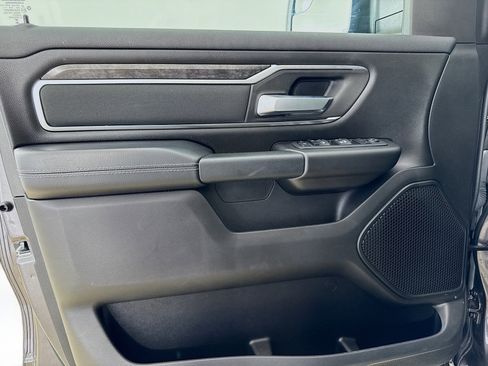 Used 2024 RAM 1500 Big Horn image 18