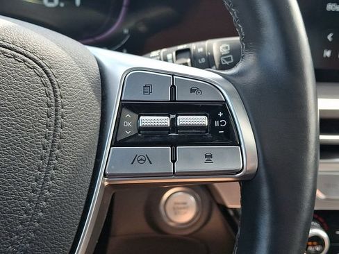 Used 2024 Kia Telluride EX X-Line AWD/4WD image 24
